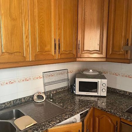 Apartamento Medina Azahara Kordoba Bagian luar foto