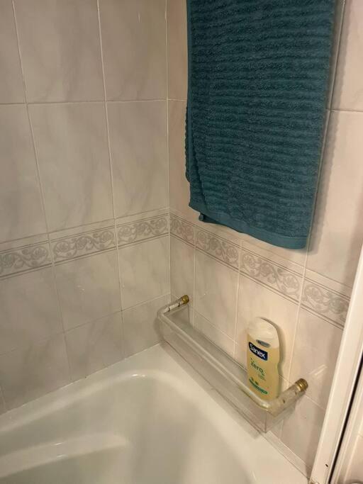 Apartamento Medina Azahara Kordoba Bagian luar foto