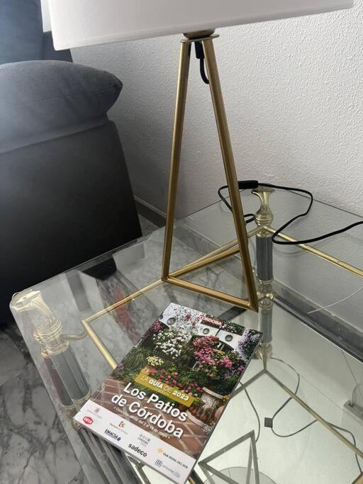 Apartamento Medina Azahara Kordoba Bagian luar foto