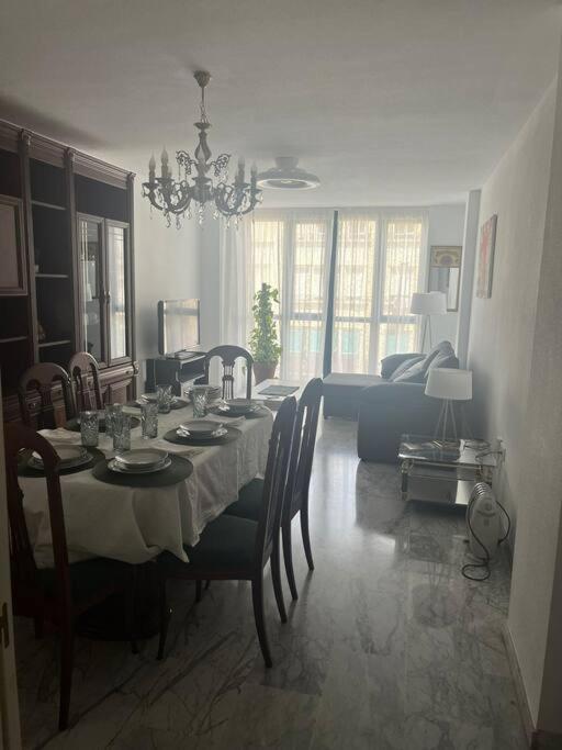 Apartamento Medina Azahara Kordoba Bagian luar foto