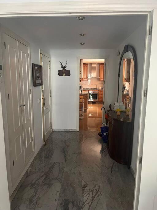 Apartamento Medina Azahara Kordoba Bagian luar foto
