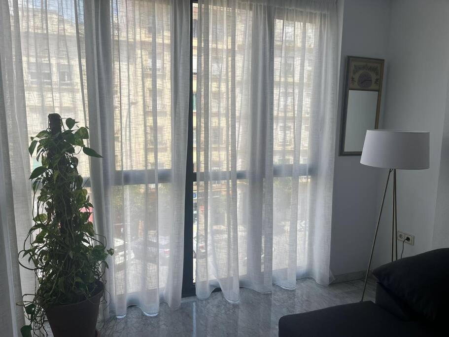 Apartamento Medina Azahara Kordoba Bagian luar foto