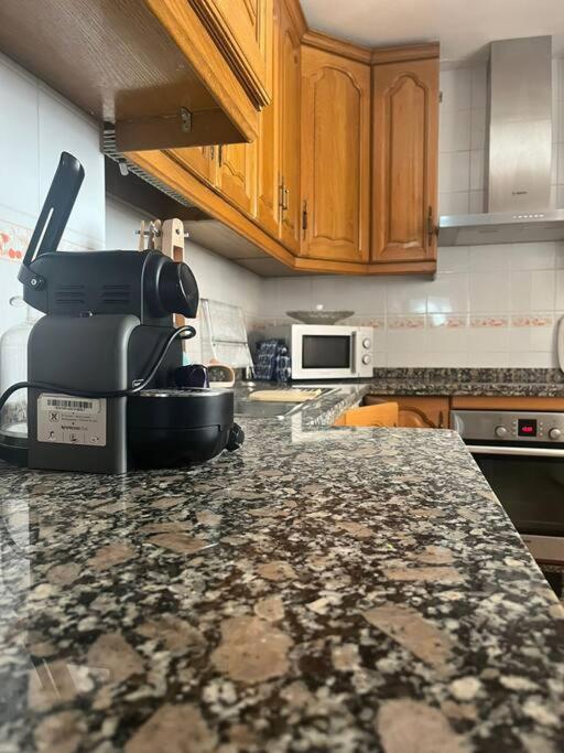 Apartamento Medina Azahara Kordoba Bagian luar foto