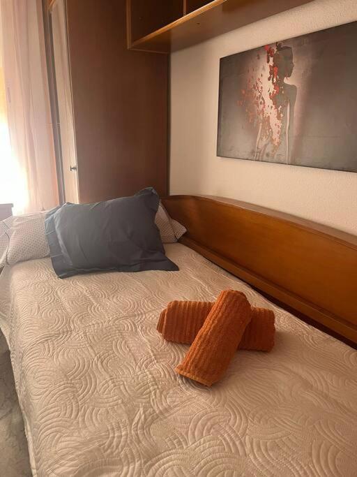 Apartamento Medina Azahara Kordoba Bagian luar foto
