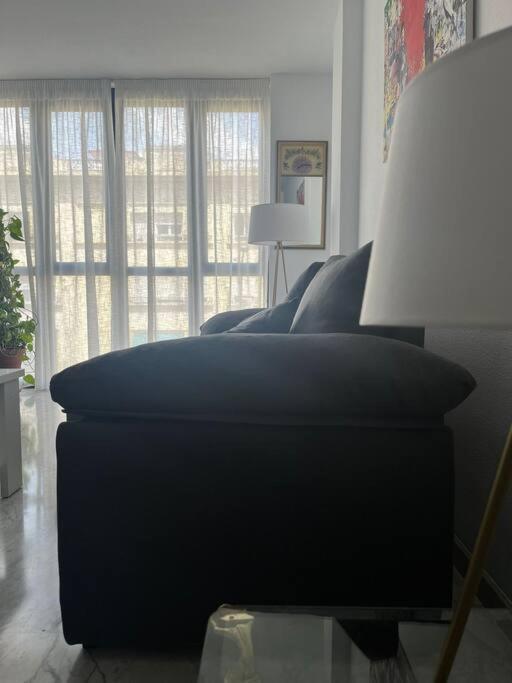 Apartamento Medina Azahara Kordoba Bagian luar foto